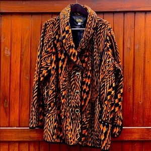 Bob Mackie wearable art